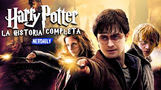 HARRY POTTER edizioni illustrate  Nuova Traduzione [upl. by Cimah]