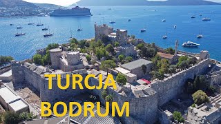 Turcja Bodrum wrzesień 2023  Turkey Bodrum september 2023 [upl. by Hales]