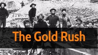 The Gold Rush [upl. by Charteris491]