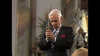 Haydn Missa in Tempore Belli Leonard Bernstein BRSO ハイドン：戦時のミサ バーンスタイン バイエルン放送響 [upl. by Venita78]