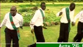 Dinka Gospel Music Jolwolieec Part 2 [upl. by Ferretti907]