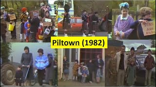 Piltown 1982 Co Kilkenny Ireland [upl. by Anayt543]