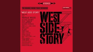 West Side Story Act I Prologue [upl. by Westmoreland670]