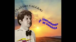 CLAUDIO VALLEJO  IDOLATRIA KARAOKE 2022 [upl. by Corvin]