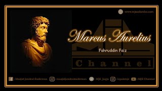 Ngaji Filsafat 209  Marcus Aurelius The Philosopher King [upl. by Lanita]