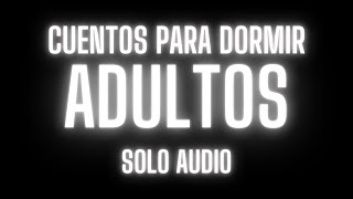 🏹 👫 👉👌 CUENTOS PARA DORMIR PARA ADULTOS  SOLO AUDIO 3 San Valentín y los hoteles alojamiento [upl. by Snider]