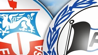 Interviews nach dem 10 Spieltag [upl. by Richlad36]