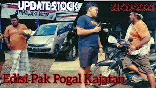 ATMAJAYA MOTOR MALANG UPDATE STOCK MOBIL BEKAS MURAH BERKWALITAS TERPERCAYA  21 Oktober 2021 [upl. by Albertina711]