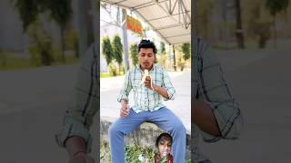 Lalaji ne kela khaya funny comedy lalajinekelakhaya ytshorts lori balgeet surjeetswag [upl. by Lotz]