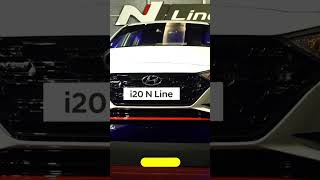 HYUNDAI I20 N LINE  BEST HATCH BACK CAR  HYUNDAI I20 NLINE I20NLINE [upl. by Cecil]