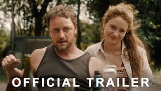 Speak No Evil trailer official  starring James McAvoy [upl. by Anelas]