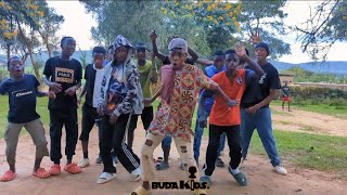 RJ Kanierra  TIA Official Dance Video By BudaKids [upl. by Aiepoissac]