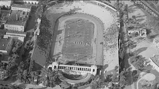 SDSU Aztecs Football  A look back at 100 seasons of stadiums [upl. by Mcilroy]