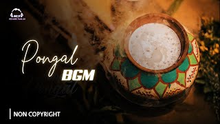 Pongal Village BGM  No Copyright  Ncs Music Tamil 20 [upl. by Ednil74]