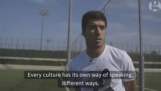 Suarez defends his racism towards Patrice Evrasays his actions were not wrong [upl. by Gurtner678]