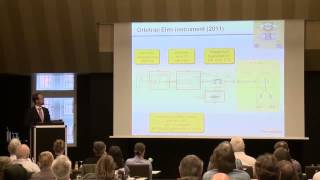 Past Present and Future of Orbitrap Mass Spectrometry [upl. by Eciram79]