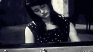 1965 Martha Argerich Chopin Concerto No 1 in E minor Recording from 7th Chopin Competition [upl. by Ahsitniuq]