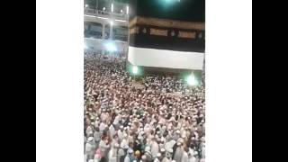 MAKKAH Rindu Kami Sekeluarga Masjidil Haram Mari [upl. by Llerrad]