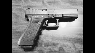 Glock17 Everything you need to know [upl. by Licko]