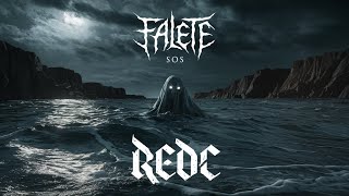 SOS  Falete IA Versión Metal  RedC [upl. by Haeli]