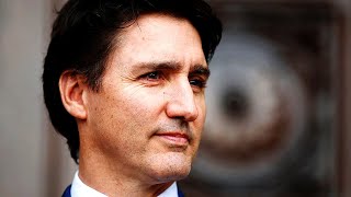 Justin Trudeau Will Lose The Next Election [upl. by Htinnek]