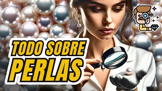 Todo sobre las PERLAS CLASE GRATIS [upl. by Duwad340]