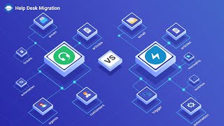 Freshdesk vs Freshservice Decoding Freshworks’ Best Platforms [upl. by Moise]