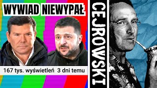 Cejrowski Załeński cerkiew babuszki SDZ2441 2024226 [upl. by Boyer]