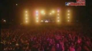 Limp Bizkit  Live at Finsbury Park 2003 Results May Vary Tour  Full Show ProShot [upl. by Erdied]