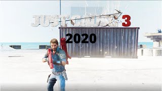 Just Cause 3  Friday Viewer Challenges 2020 [upl. by Astiram119]