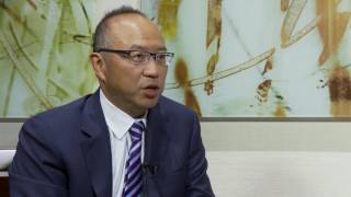 2016 Advantage Oil amp Gas AAV CA Interview with Andy Mah [upl. by Atat19]