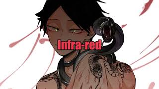 Nightcore  InfraRed [upl. by Bordy]