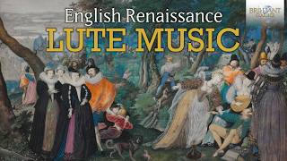 English Renaissance Lute Music [upl. by Rois]