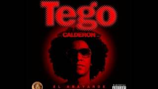 TEGO CALDERON MIX EXITOS [upl. by Bryna]