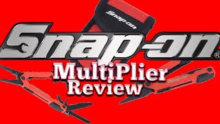 Snap On MultiPlier Review and Close Up Look [upl. by Eille927]