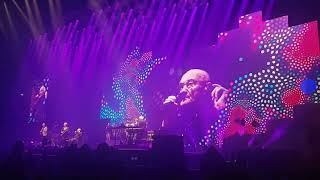 Genesis  Duchess amp Band Introduction 2022 Berlin Germany [upl. by Ailaza310]