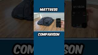 INTEX DuraBeam Plus Pillow Rest Air Mattress vs the King Koil Pillow Top Plush Air Mattress [upl. by Drofdeb]