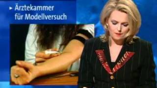 Tagesschau  historische Pannen und Versprecher [upl. by Pool849]