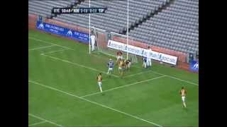 Kilkenny vs Tipperary AllIreland U21 Hurling Final 2008 [upl. by Aleta]