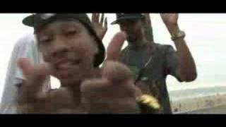 Tyga  Fly Ngga Music Video [upl. by Llerref]