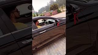 Subscribe🙏 Hyundai Verna 2022 s plus 🔥 fully modified shorts youtubeshorts verna vernashorts [upl. by Cott]