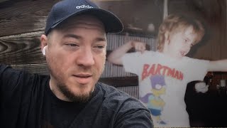 DaddyOFive Talks about Early Childhood [upl. by Reinald]