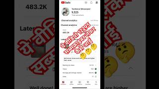 1000 Subscribers Complete 🎉 shortsfeed youtube viral subscribe shorts monetization [upl. by Aseek350]