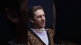 CUCKOO  Dan Stevens on Horror [upl. by Yesdnil222]