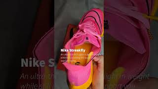 Nike Streakfly bcdkfs [upl. by Zilada]