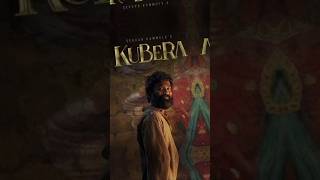 Kubera Movie trailer Review shorts movie review kubera dhanush rashmika [upl. by Moberg]