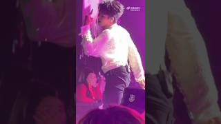 FANCAM Ready For It  Taylor Swift  刘隽 Jun Liu Choreography  KPOP Family Music Festival [upl. by Eadwine443]