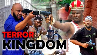 WHEN THE KINGDOM IS BEEN ROLE BY AN EX CULTES HIS PAST IS HERE 2024latestnigerianmoviestrending [upl. by Nalyorf]