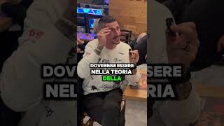 Ne si ne no ne non il gioco🤩🚀 nonsoloburgerclusone burger bergamo burgeria challenge [upl. by Tallia616]