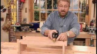 How to Build a Wine Rack [upl. by Charmian]